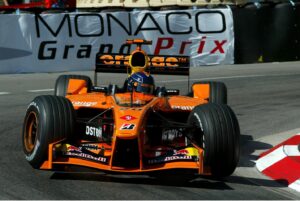 Motorsport Astauto