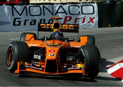 Motorsport Astauto