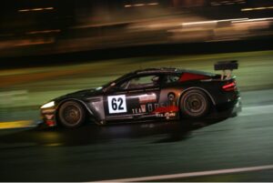 Motorsport Astauto