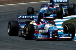 Motorsport Astauto