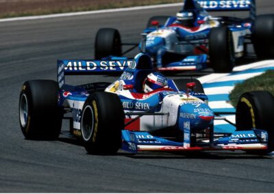 Motorsport Astauto