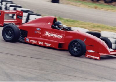 Motorsport Astauto