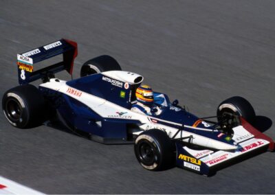 Motorsport Astauto