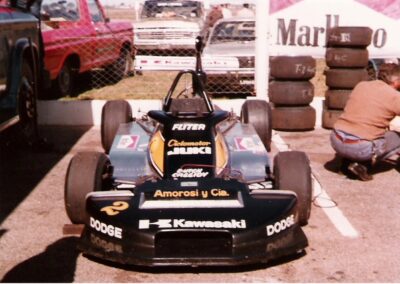 Berta Dodge