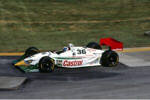 Motorsport Astauto