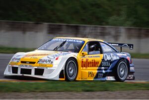 Motorsport Astauto