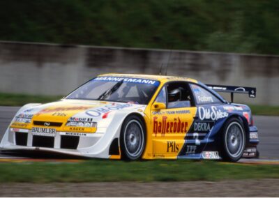 Motorsport Astauto