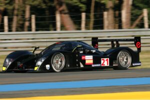 Motorsport Astauto