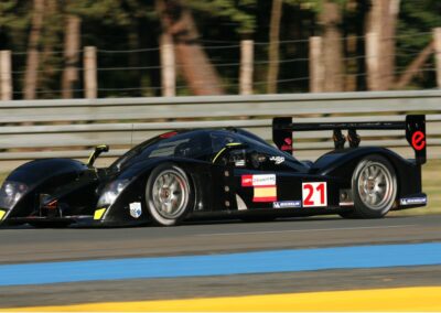 Motorsport Astauto