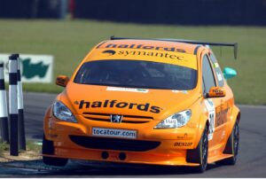 Motorsport Astauto