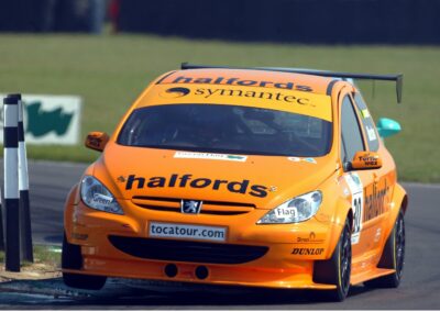 Motorsport Astauto
