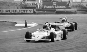 Motorsport Astauto