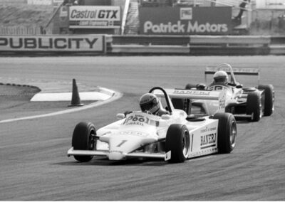 Motorsport Astauto