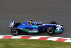 Motorsport Astauto
