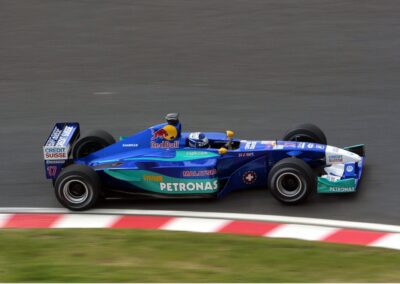 Motorsport Astauto