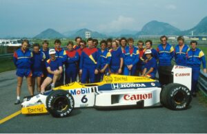 Motorsport Astauto