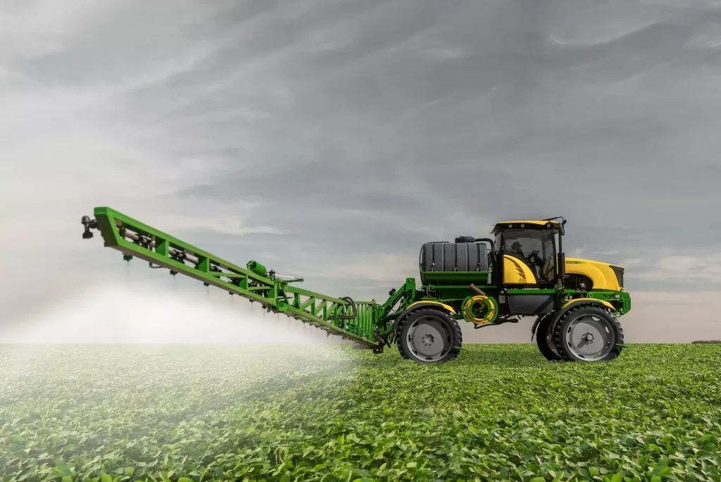 Agriculture Astauto