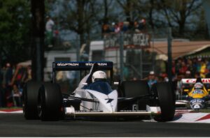 Motorsport Astauto