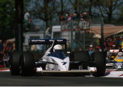 Motorsport Astauto