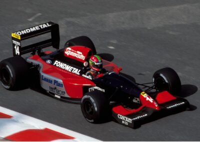 Motorsport Astauto