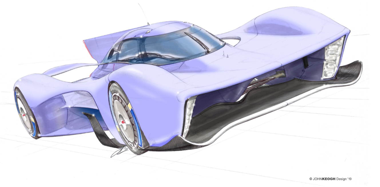 LMH Prototype LMH Prototype