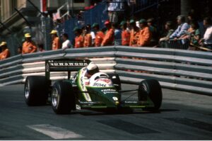 Motorsport Astauto