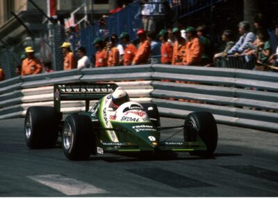 Motorsport Astauto